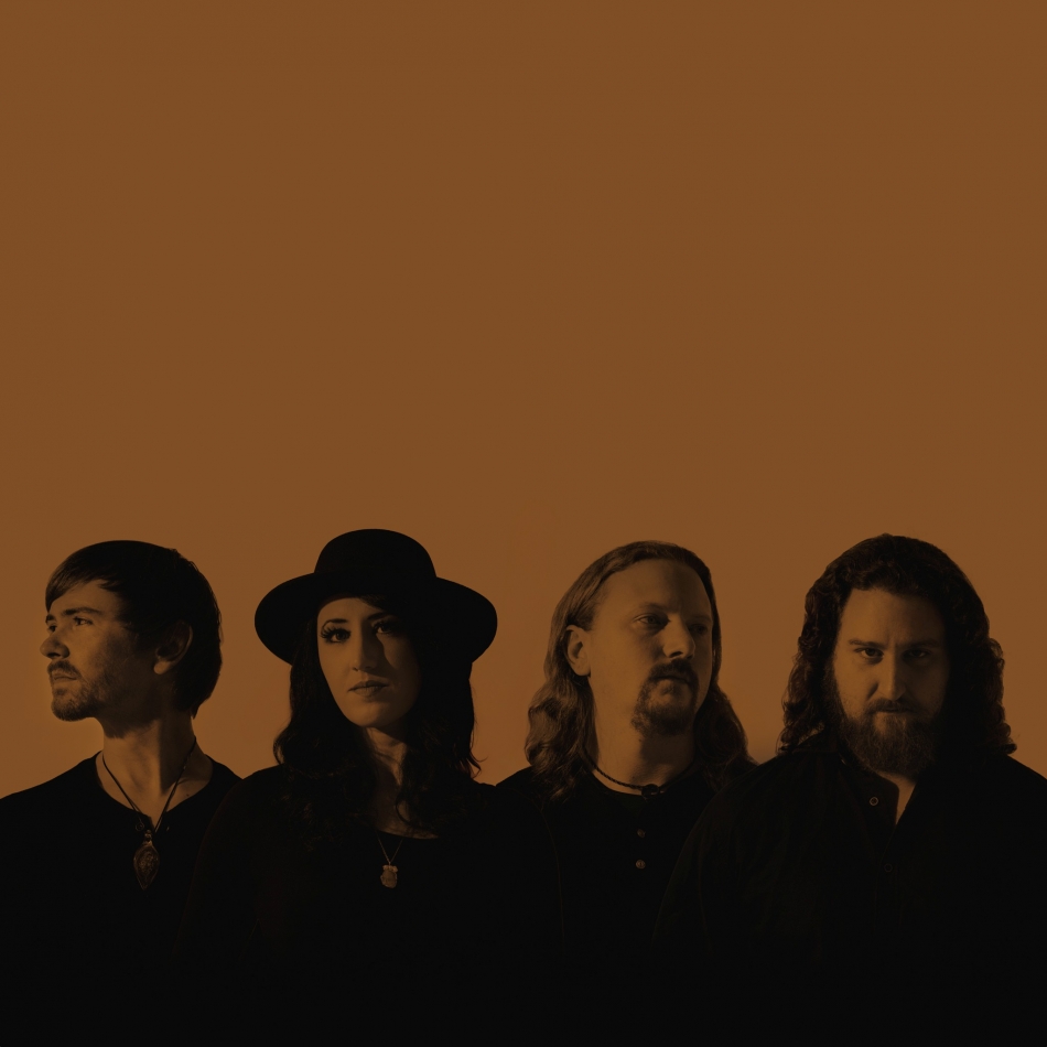 LaureNicole deliver heart-on-sleeve alternative rock with ‘Preserve Love Here’