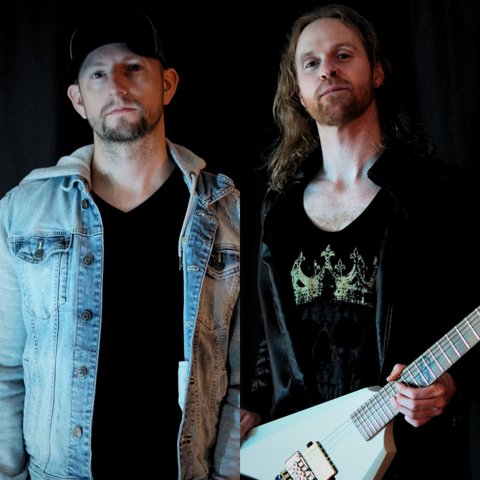 Austin alternative rock crew Lift The Curse craft a “Chemical” reaction on new single