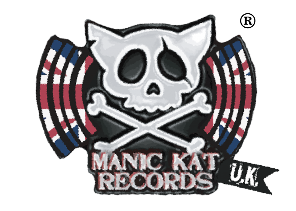 Indie punk label Manic Kat Records launches UK office