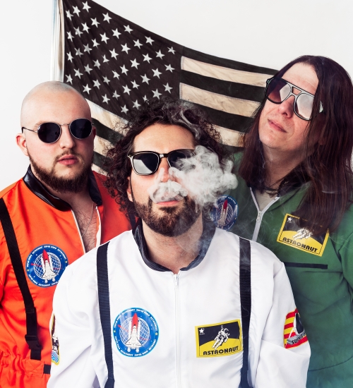 Pittsburgh’s Melt debuts new single “Sight to See”