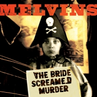 Melvins Album And Tour