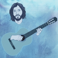 Muca unveils debut album Blue Moon Bossa