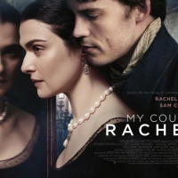 My Cousin Rachel Film Review