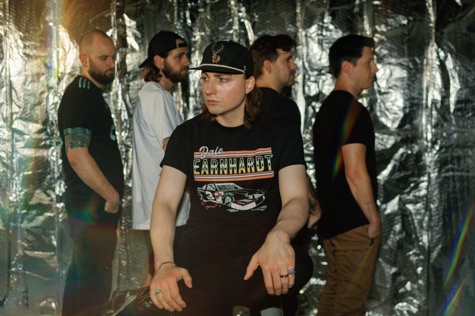 Never Home bring their throwback emo to the present day with ‘Beautiful Years’ EP