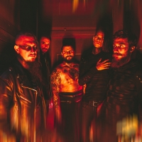 Croatian heavy crew Ocean of Another drop “Ghosts of Broken Oaths”
