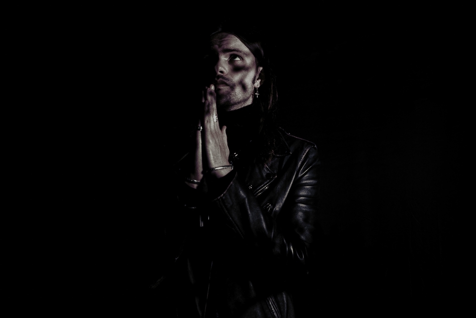 Hard rock newcomer Telling Secrets gets “Paranoid” with weighty new single