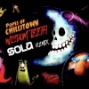 POPES OF CHILLITOWN RELEASE SOLA REMIX OF ‘WISDOM TEETH’
