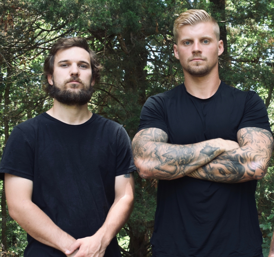 Hell Comes Home drop heavy hitting “Don’t Go Gentle Into That Good Night”