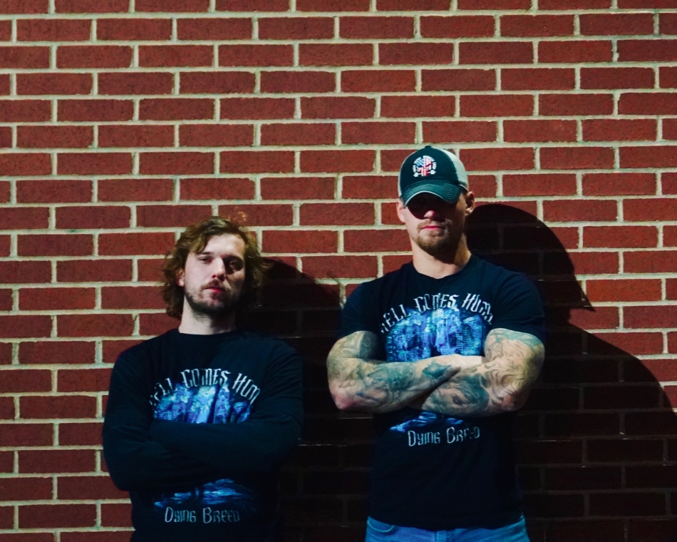 Hell Comes Home get personal on heavy debut full-length, ‘Hell Comes Home’
