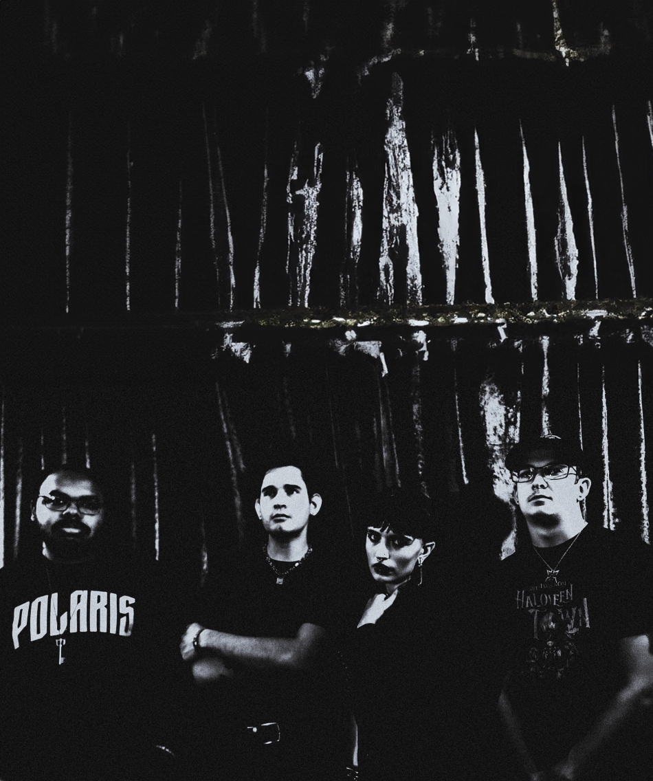 Ghosts of Hope bring a fresh brand of nu-metalcore to ‘From The Ashes of a Broken Heart’