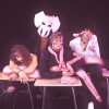 Cleveland alternative rock crew Recess won’t let you “Rust” through the holidays