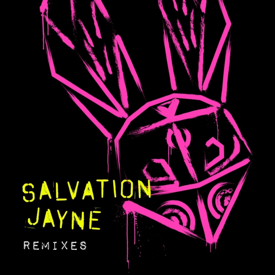 Track by Track: Introduction to Salvation Jayne’s Remix EP