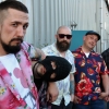 Welsh Disco - Punkers, Stickman, Release Debut Album ‘Cyanide Smile’