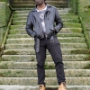 New grunge soul funk-punk release from Sabatta