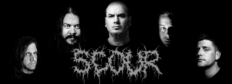 New self-titled EP from Phil Anselmo-led super-group Scour