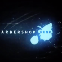 Barbershop Punk - Documentary About Net Neutrality
