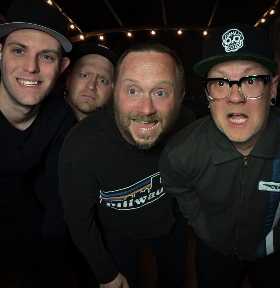 Chicago punks Showoff premiere “The Day You Left” music video
