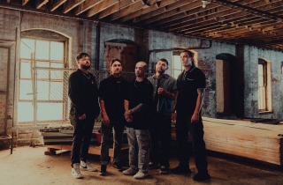 Cincinnati post-hardcore crew Softspoken ride the “Avalanche” on melodic new single