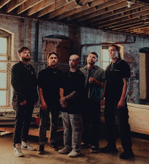 Cincinnati post-hardcore crew Softspoken ride the “Avalanche” on melodic new single