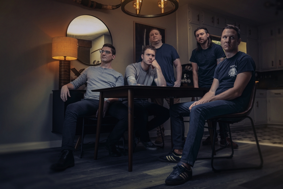 Metalcore newcomers Sunmancer look at the complexity of relationships on new single “Lower Cavalier”