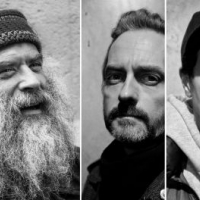 New Album from post-punk/noise rock band The Skull Defekts