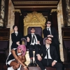 Art-Pop Rock quintet The Outers release new single ‘Time For Tears’.