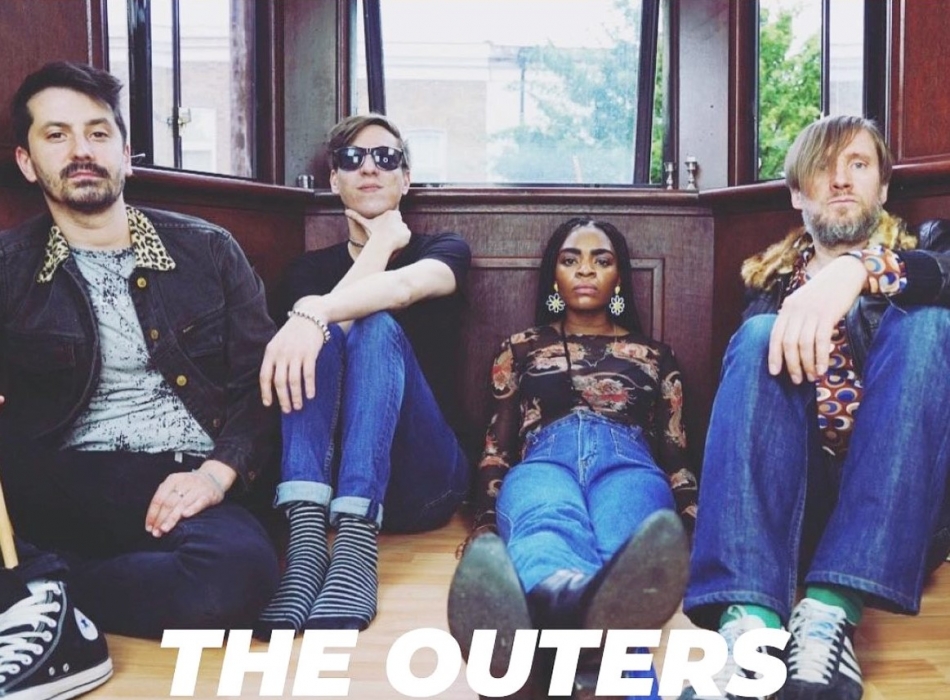 The Outers to release new single ‘First Sight’