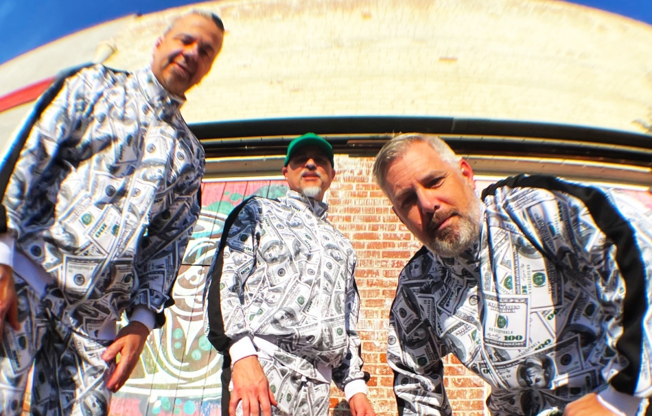 Fresno punks Trash n Privilege are back with new LP