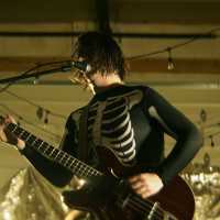Music Video: Melt’s ‘Skeleton Girl’