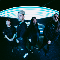 What Lies Below rid themselves of toxic relationships with “Leech”