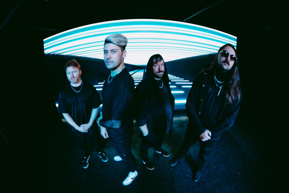 What Lies Below rid themselves of toxic relationships with “Leech”