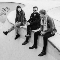 Garage rock/post-punk band Wet Tropics drop new music video
