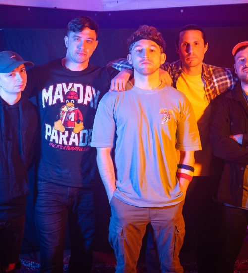 x2fast sign to Manic Kat Records, drop punk anthem “Save You”