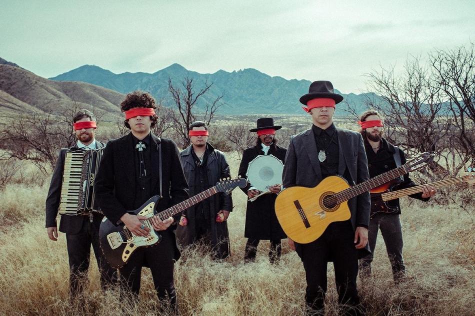 XIXA Explores Tucson’s Barrio Viejo & Celebrates Chicano Culture in New Video for Single ‘Eclipse’
