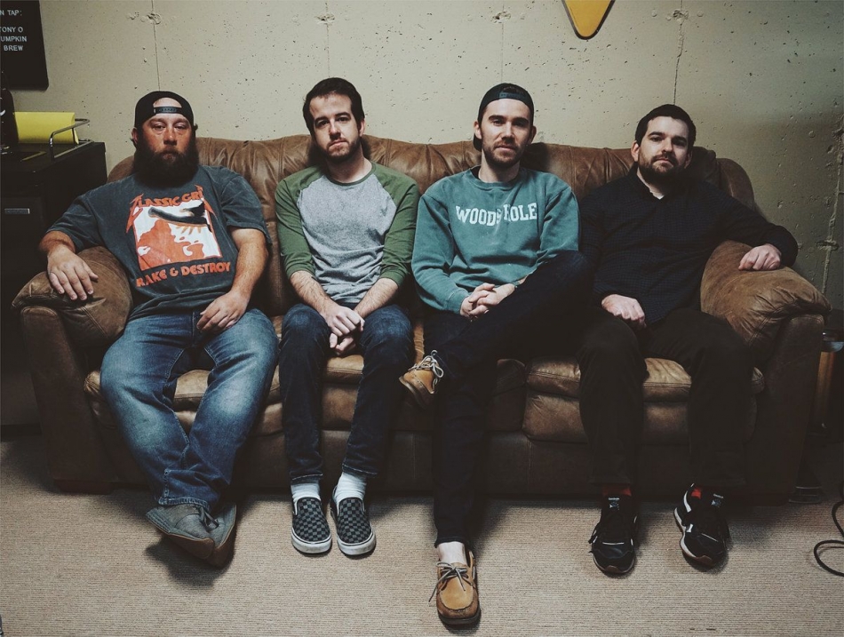 American Thrills release new video for energetic melodic punk track “Old Things”