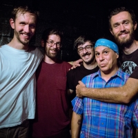 Andrew Jackson Jihad Change Their Name Out of Respect for Islam