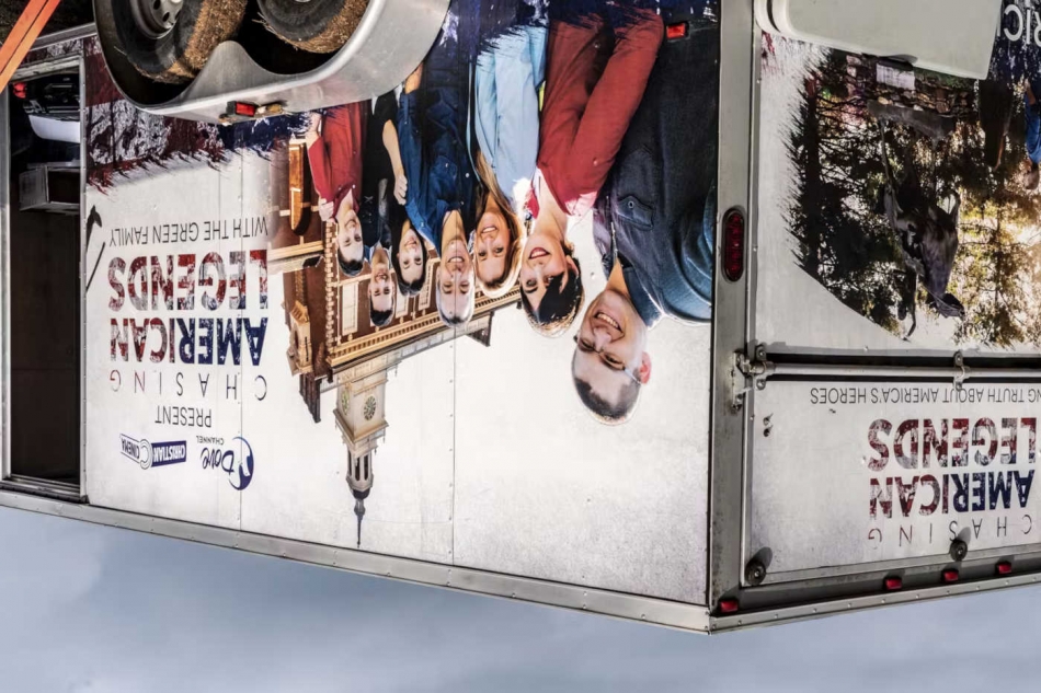 Patriot Academy + Con City