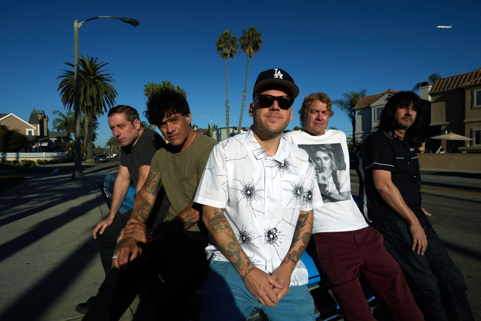 The Bronx Release ‘Mexican Summer’; Teams w/Dogtown’s Craig Stecyk for Skateboard