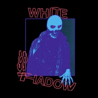 The Bronx Release “White Shadow” Themed NFT In Partnership With Artist Jeremy Dean