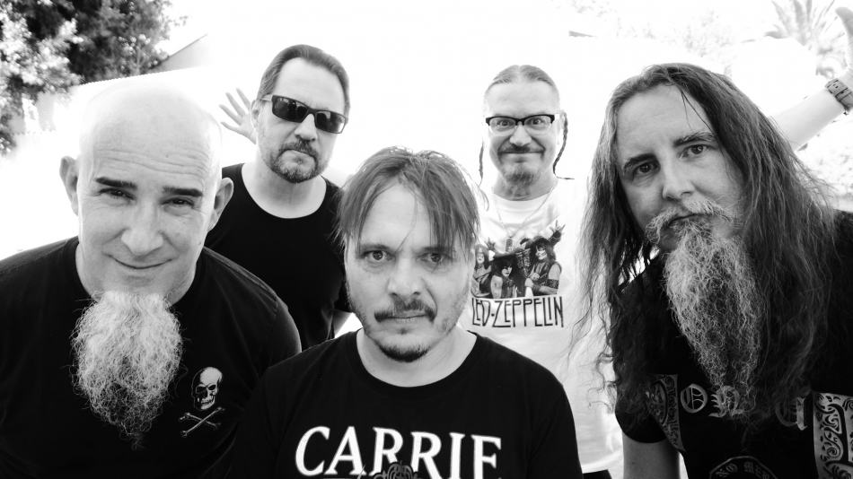 MR. BUNGLE PREMIERE DEREK CIANFRANCE DIRECTED ‘SUDDEN DEATH’ VIDEO