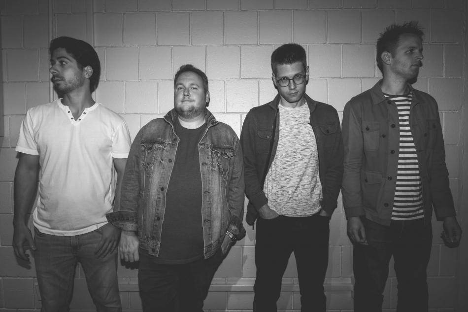 “Modern Girl” Video Premiere from NJ indie rock band The Clydes