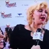 Courtney Love Called Out Weinstein More Than 10 Years Ago