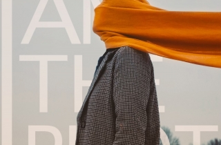 I am The Pilot return with first new music in sixteen years, with “Did You Feel It Too?”