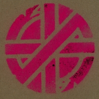 Crass Original Masters on Bandcamp