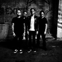 Dead Cross Release Surprise, Self-Titled Ep Today Via Ipecac Recordings