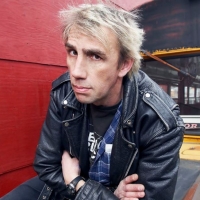 Joe Keithley-D.O.A. Fight for Change in the new doc. ‘Something Better Change’