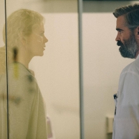 Film Review: The Killing of a Sacred Deer