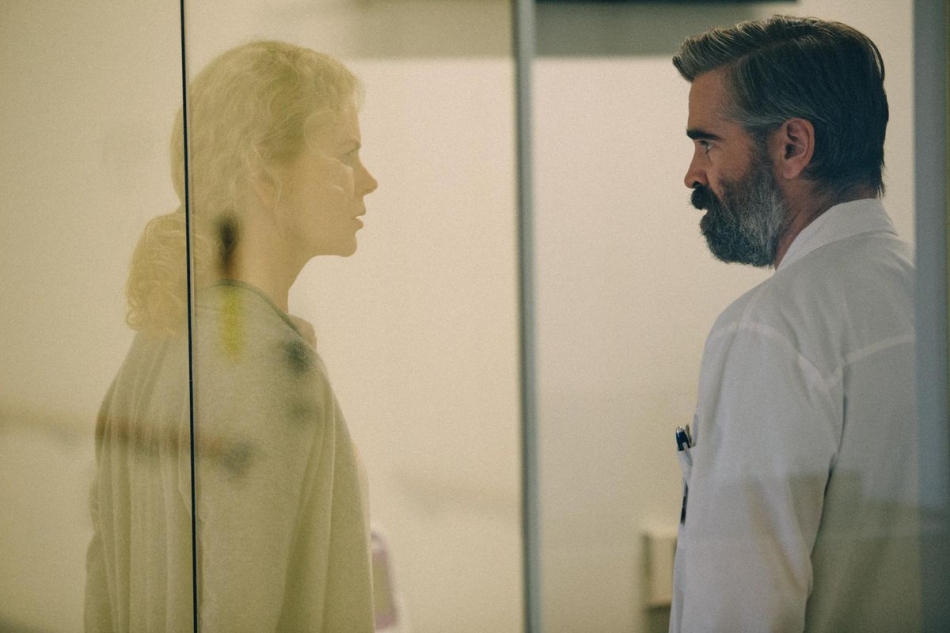 Film Review: The Killing of a Sacred Deer