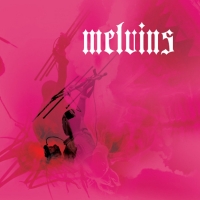 Melvins Remix CD & Tour Dates
