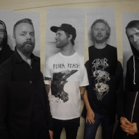 Norway’s Metallic Hardcore ‘Nika Riots’ Premiers Video For ‘ANTI-SOCIAL SOCIAL CLUB’